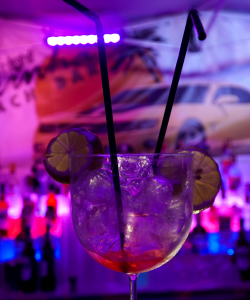 Caipirinha Beach Bar