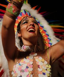 Carnaval de Ovar